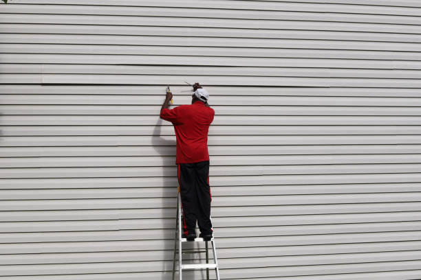 Best Stone Veneer Siding  in Florham Park, NJ