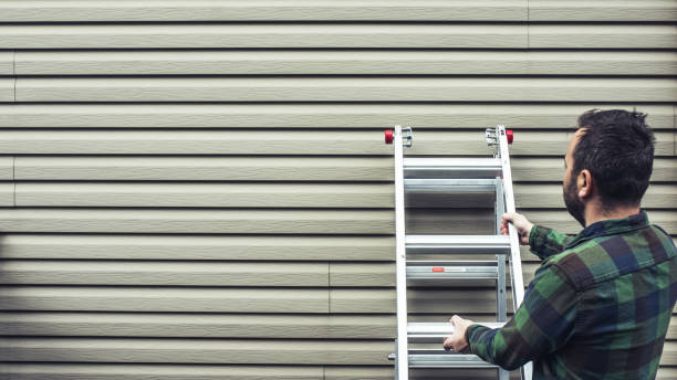 Best Siding for New Construction  in Florham Park, NJ