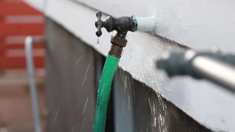Florham Park, NJ Siding Installation & Repair Company