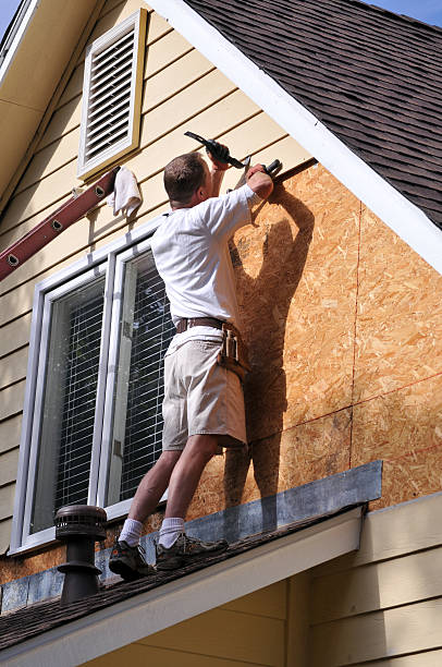 Best Insulated Siding Installation  in Florham Park, NJ
