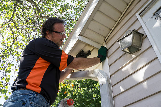 Best Wood Siding Installation  in Florham Park, NJ